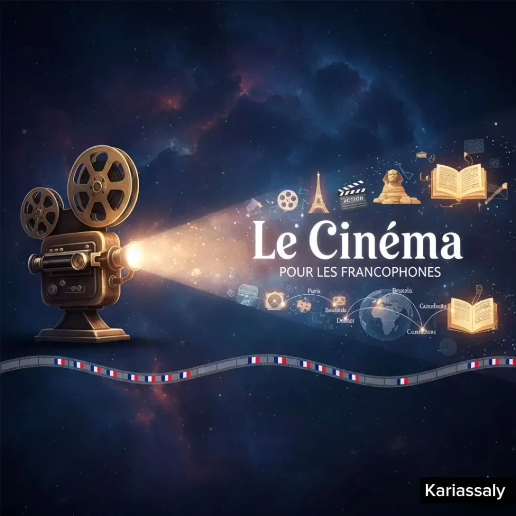 Cinéma russe aux francophones