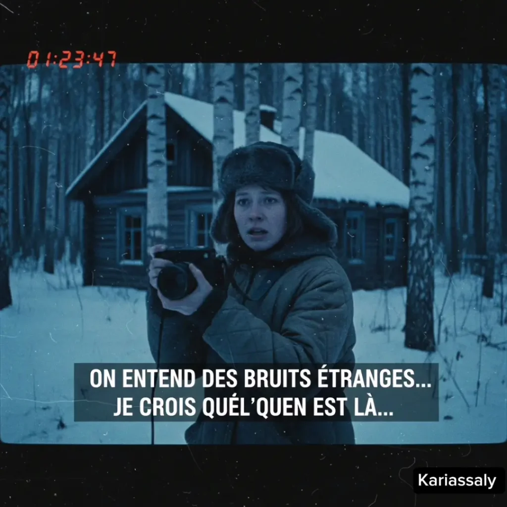 Apprendre russe avec films