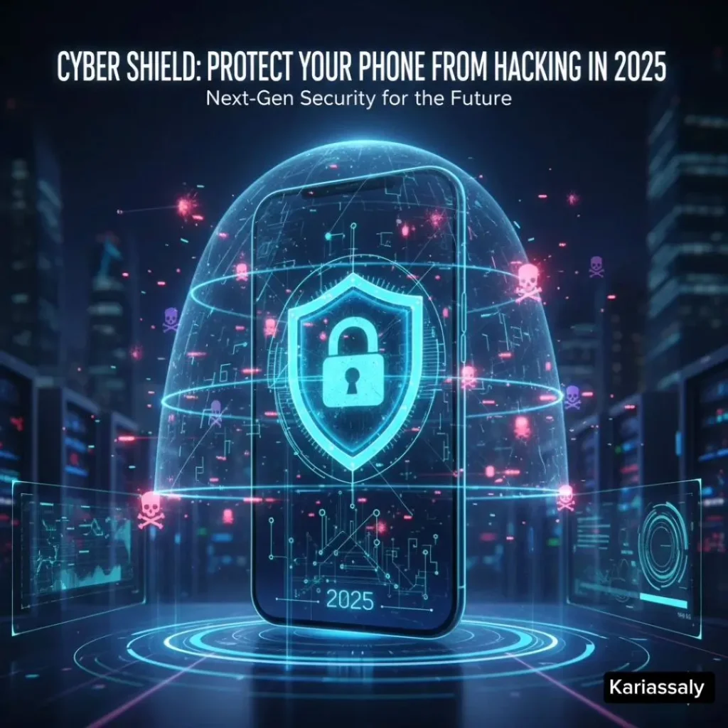 Protéger son téléphone